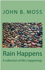 Rain Happens Rain Happens