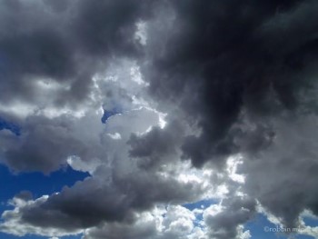Cloudy, Sunny Cloudy, Sunny
