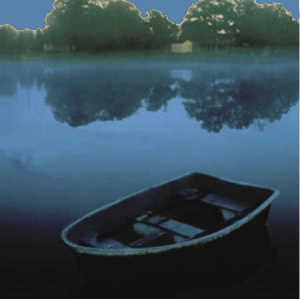 Home is across the lake Home is across the lake