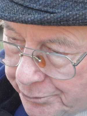 Frank Moss