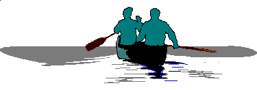 canoeing
