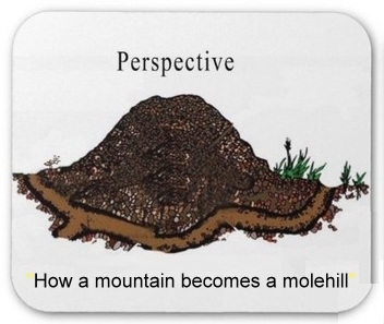Molehill